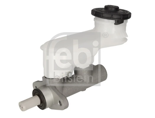 Brake Master Cylinder